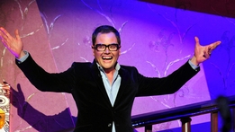 Alan Carr: Chatty Man