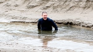 Coronation Street viewers surprised that Nick survived after becoming trapped in quicksand