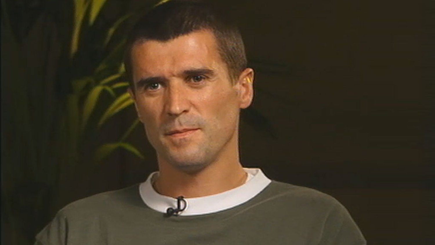 RTÉ Archives | Sports | Exclusive Interview With Roy Keane