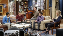 The Big Bang Theory