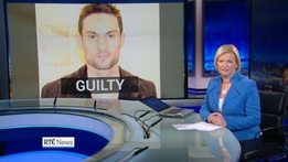 RTÉ News: Nine O'Clock