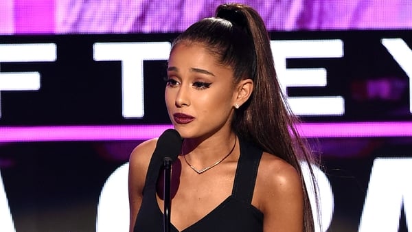 Ariana Grande