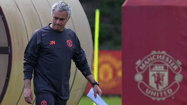 Jose Mourinho is among those who backs a transfer window change