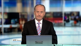 RTÉ News: One O'Clock