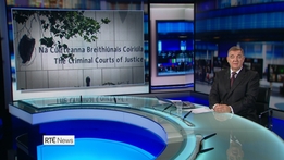 RTÉ News: Six One