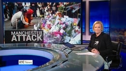 RTÉ News: Nine O'Clock