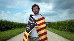 Kevin McGahern's America