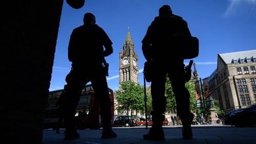 Neighbors of Manchester bomber Salman Abedi recall him as abrasive, anti-social