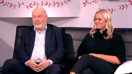 Rearing to Go: Sleep Deprivation