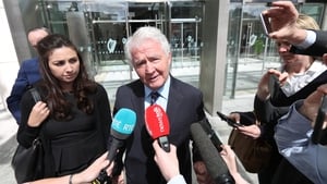 Sean FitzPatrick was this week formally acquitted by a jury on all 27 counts against him