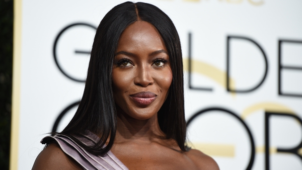 Naomi Campbell turned 47-years-old on May 22nd and proved that she is running the fashion world with a star-studded show at Cannes Film Festival.