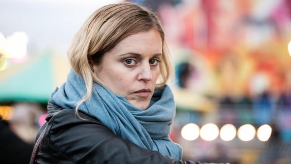 RTÉ Culture spoke to Olivier award-winning actress Denise Gough to discuss her role in the new RTÉ-BBC thriller Paula - and much more.