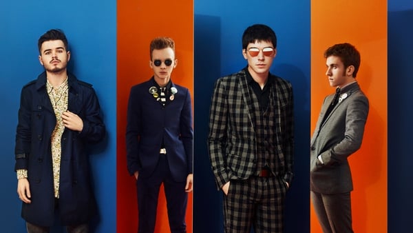 The Strypes - 