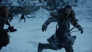 Jon Snow says "The Great War has arrived" in the new trailer for Game of Thrones