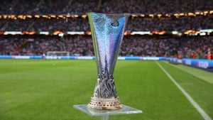 Lyon will host the final of this year's Europa League