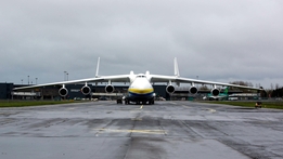 Inside Shannon