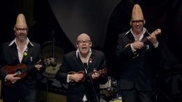 Harry Hill - Sausage Time