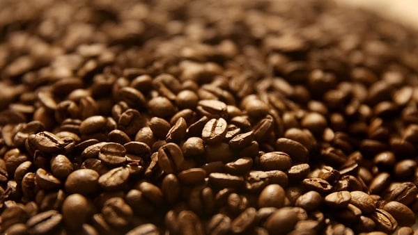 At least 60% of coffee species are threatened with extinction