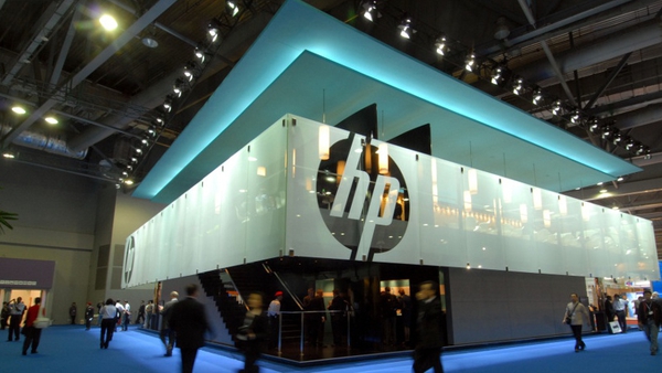 HP, which employs nearly 50,000 people worldwide, said it expects to reduce headcount between 4,000 and 6,000