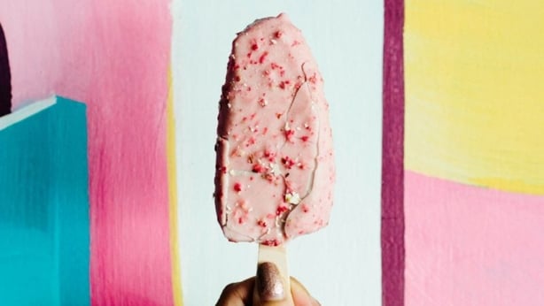 ice cream