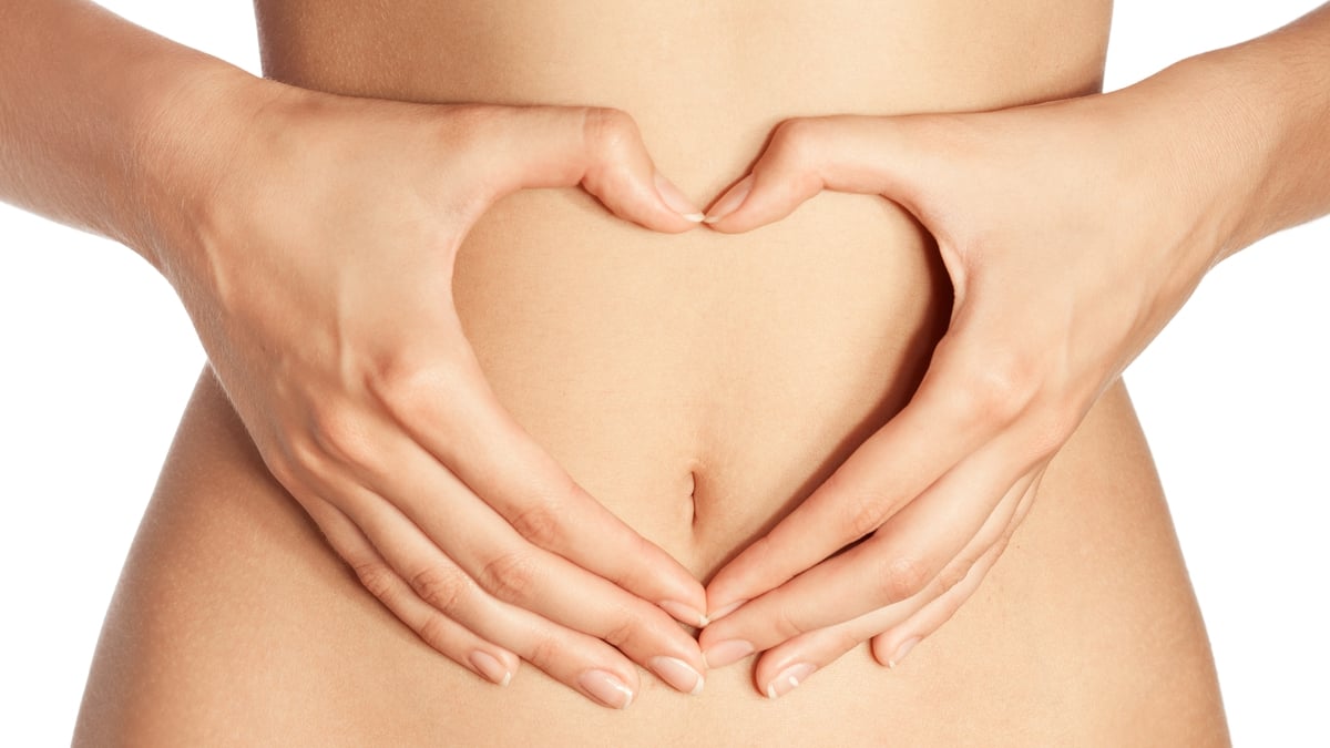 What Every Woman Needs To Know About Her Gut