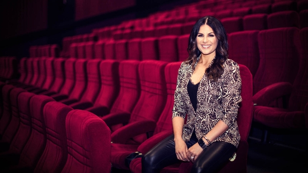 Lisa Cannon hosting new film show called Box Office