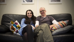 Katy and Eoghan | Fair City