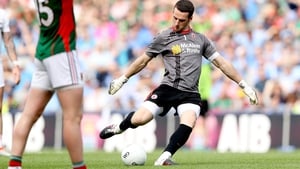 Morgan is back in goals for Tyrone's Championship opener