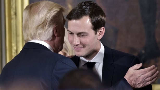 Jared Kushner