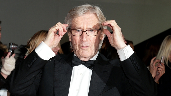 Bill Roache has been with Corrie since the very first episode in December 1960