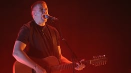 Damien Dempsey | The Late Late Show