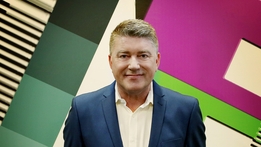 Pat Shortt's Entertainment From D'Telly