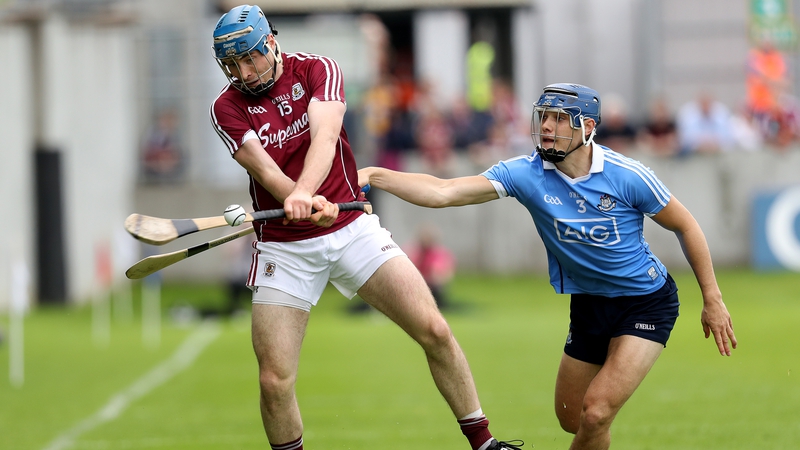 Galway cruise past disappointing Dublin