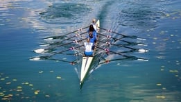 European Rowing Championships