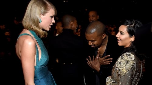 Kim Kardashian hasn't spoken to Taylor Swift since row over husband Kanye's lyrics