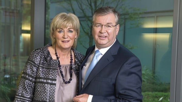 Joe Duffy on his amazing 3-stone weight loss