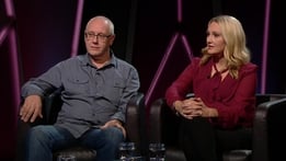 Sonia Blount's family speak out | Claire Byrne Live