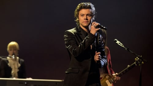 Harry Styles linked to Elvis role in Baz Luhrmann film