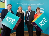 New RTÉ Western Regional Studio Opens at GMIT