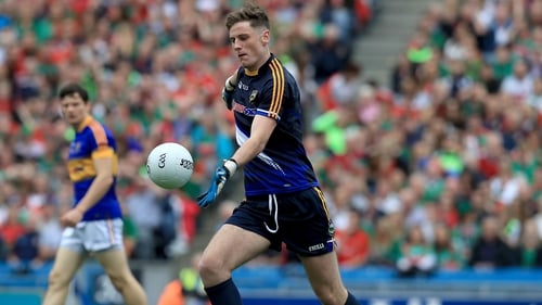 Tipperary goalkeeper Evan Comerford hit with significent ban