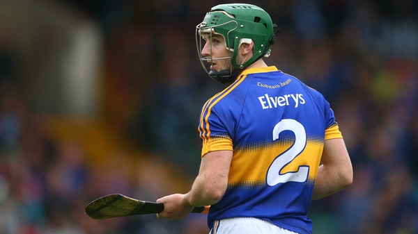 Cathal Barrett