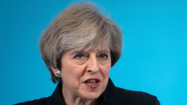 United Kingdom opposition Labour Party says will seek to form minority government