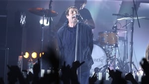 Liam Gallagher performs emotional hometown gig for Manchester attack victims Liam Gallagher performs emotional hometown gig for Manchester attack victims