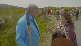 Creedon's Epic East: The Tain March