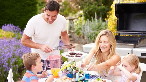 Top Tips for a Safe BBQ Season