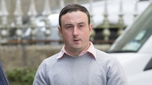 Aaron Brady is serving life in prison with a minimum of 40 years