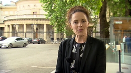 Oireachtas Report