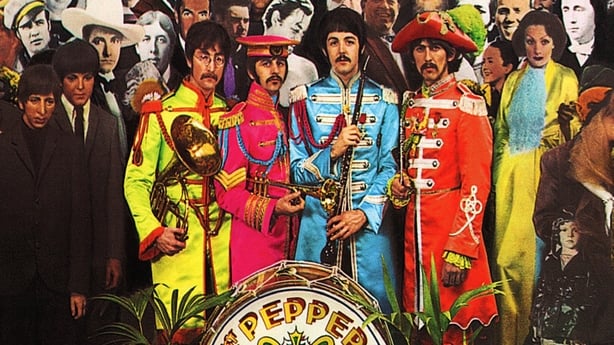 The Beatles