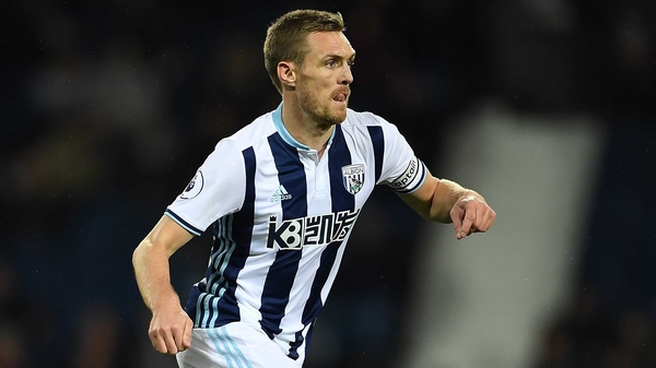Darren Fletcher: 'This is a new challenge for me now, and I like to think I respond well to new challenges.'