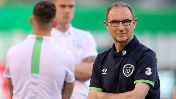 Martin O'Neill feels he is ready to return to management